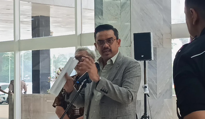 Menteri UMKM Tegaskan Penghasilan Ojol Tidak Dikenai Pung...