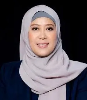 Meutya Hafid: Pemerintah Tak Hanya Blokir Judol, Perlawanan Diperkuat Secara Menyeluruh.