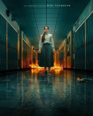 Miniseri Horor 'Carrie' ada...