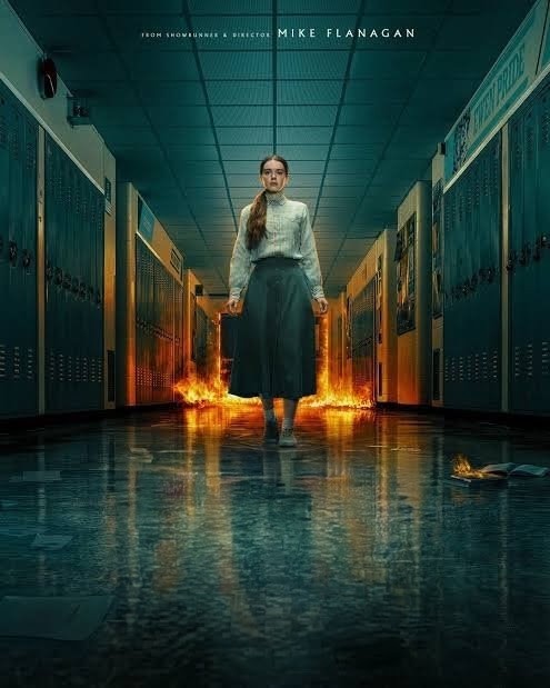 Miniseri Horor 'Carrie' adalah Penafsiran Ulang Luar Bias...