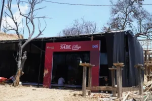 Museum Sade Lengkapi Wisata Olahraga MotoGP Mandalika