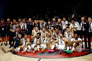 NBA dan FIBA Tetap Berkomit...