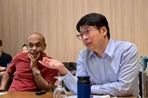 Pakar NUS Sebut Perlu Strategi Tepat Hadapi Dampak AI pada Angkatan Kerja