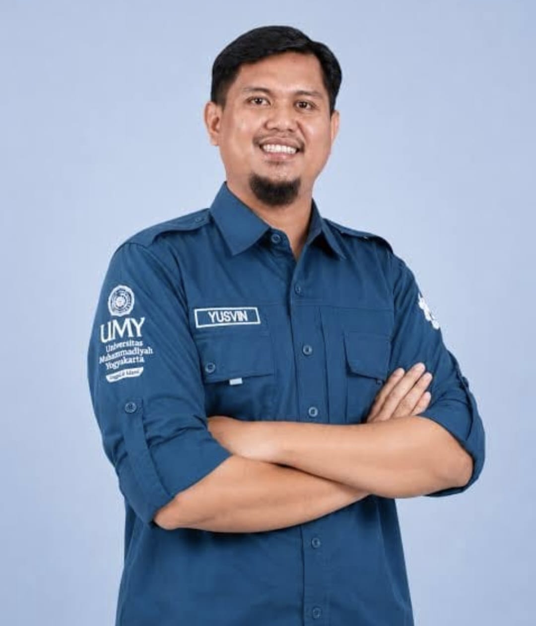 Pakar UMY: Robot Humanoid Belum Siap Gantikan Manusia sebagai Pekerja Serbaguna