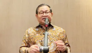Pemprov DKI Gandeng Korea Selatan Atasi Persoalan Kota dengan Manfaatkan AI
