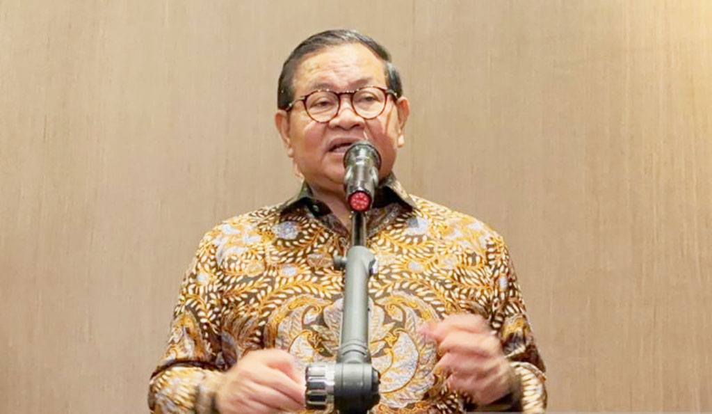 Pemprov DKI Gandeng Korea Selatan Atasi Persoalan Kota dengan Manfaatkan AI