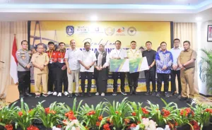 Pemprov Kepri Siapkan Aplikasi Jemari Kerja Permudah Pencari Kerja