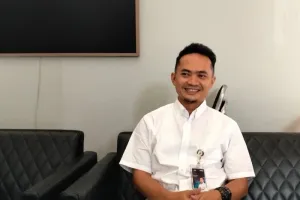 Perum Bulog Bogor Lakukan P...