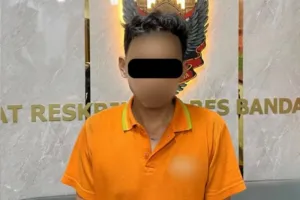 Porter Bandara Ngurah Rai Ditangkap Polisi, Diduga Curi Uang Penumpang