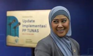 Pusat Data AI Bakal Marak di Indonesia, Menkomdigi Ingatkan Soal Air dan Energi