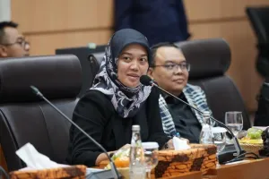 Rendang hingga Tempe, DPR Dorong Kuliner Nusantara Mendunia
