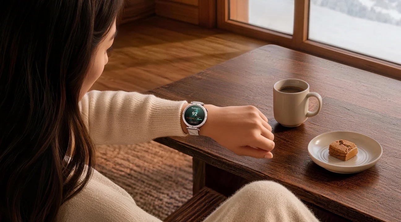 Resmi Meluncur, Huawei Watch GT 7 Dilengkapi Fitur Pembay...