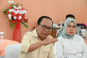 Rumah Dinas TNI Diduga Jadi Markas Judol, Anggota DPR: Harus Diusut Tuntas