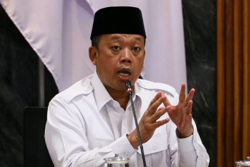 Soal Panggilan Penyidik, KPK Sebut Nusron Wahid Kurang Bisa Mengatur Waktu.