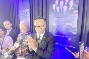 Target Rampung November, Dony Oskaria Siap Rombak Total 4 BUMN Karya