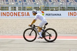 Tembus Rp5 Triliun, MotoGP Mandalika 2026 Bakal Guncang Ekonomi NTB