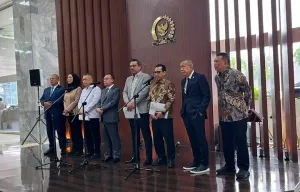 Wamenkomdigi Sebut Perpres Ojol Ditujukan Tingkatkan Pendapatan Pengemudi