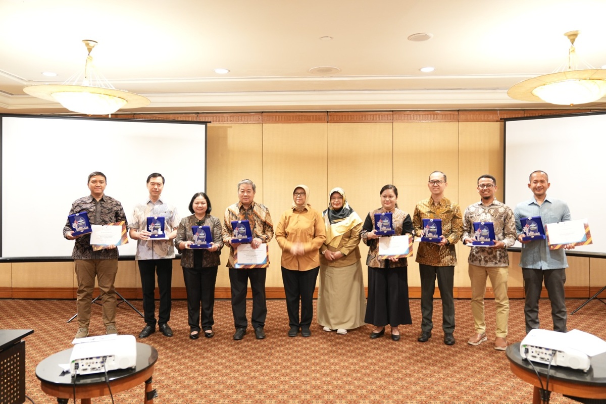 Yili Indonesia Perkuat SDM UMKM Daerah melalui Kolaborasi Keamanan Pangan