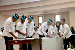 65 RS di Jabar Bersatu, Warga Tetap Bisa Akses Layanan Medis Darurat