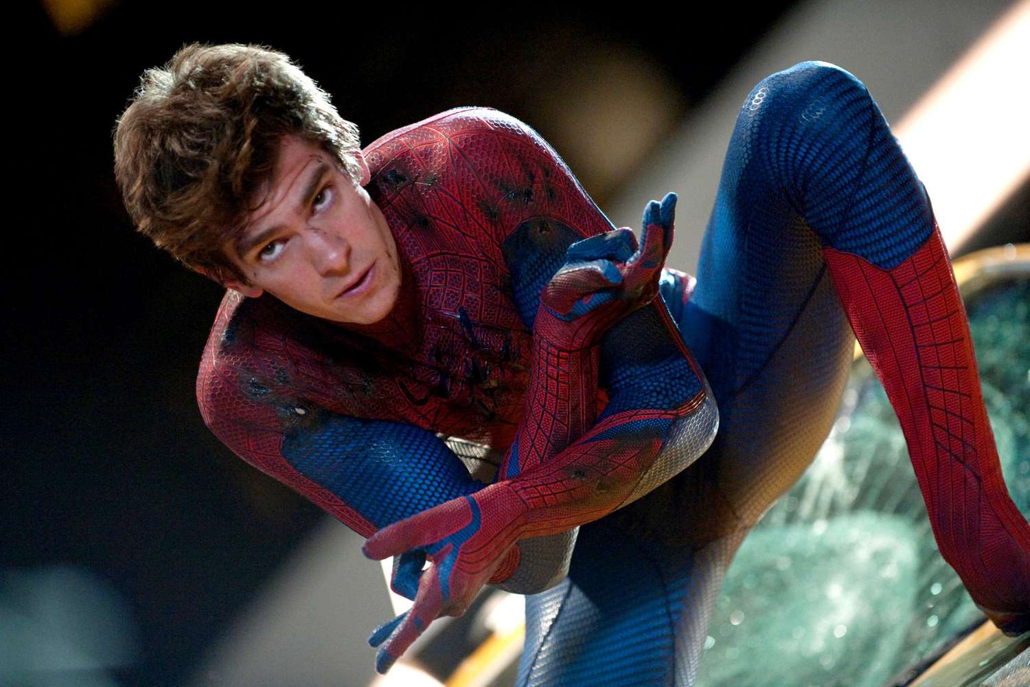 Andrew Garfield Berhenti Menggunakan ChatGPT 