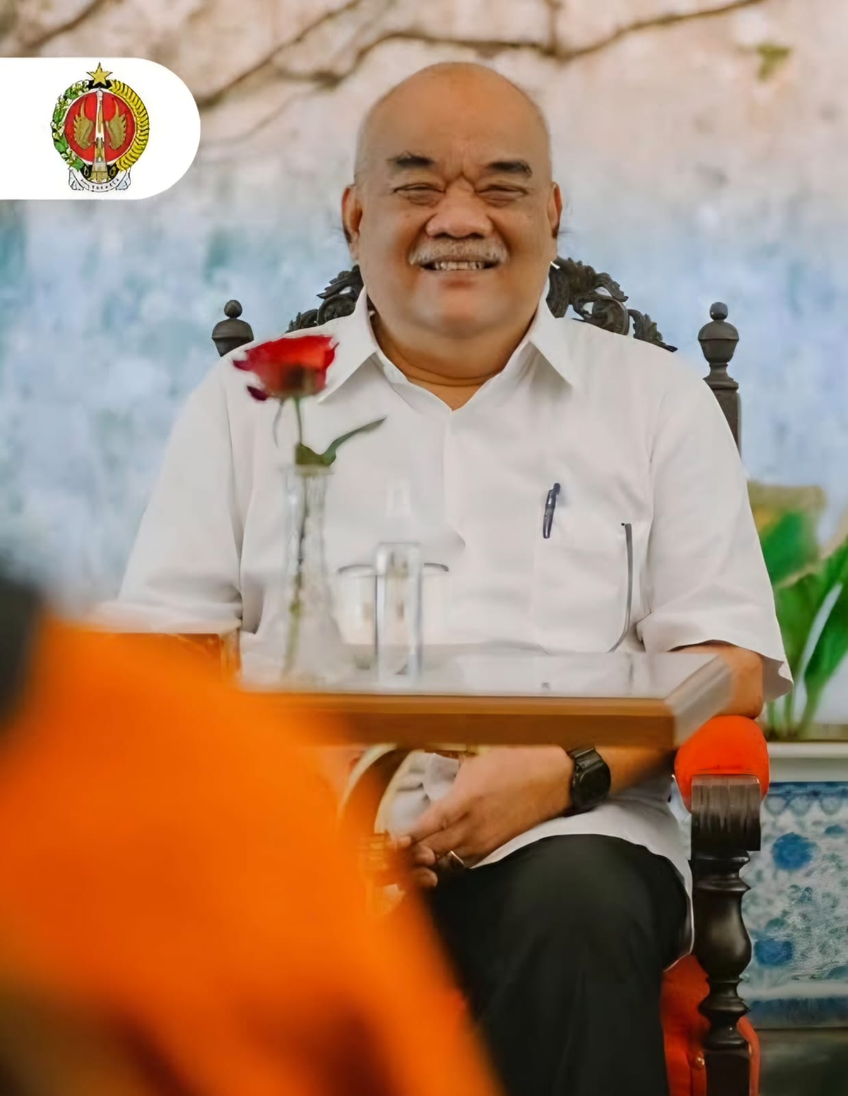 Atlet Disabilitas Intelektual DIY Bidik Prestasi di PESON...