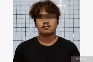 Bawa Kabur Mobil Milik Sopi...