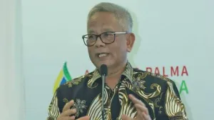 Bos Agrinas: 1 Juta Ha Bioetanol Bisa Serap 1,1 Juta Pekerja dan Hemat Devisa Rp93,6 T