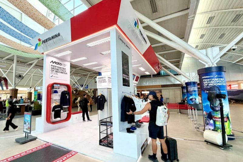 Bukan Cuma Balapan! Pertamina Grand Prix Bawa Misi Besar ...