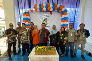 Bulog Yogyakarta Serap Gabah dan Beras 212.612 Ton, Lampaui Target