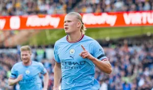 Dinyatakan Bersalah, Erling Haaland Minta Manchester City Tetap Bersatu Hadapi Krisis