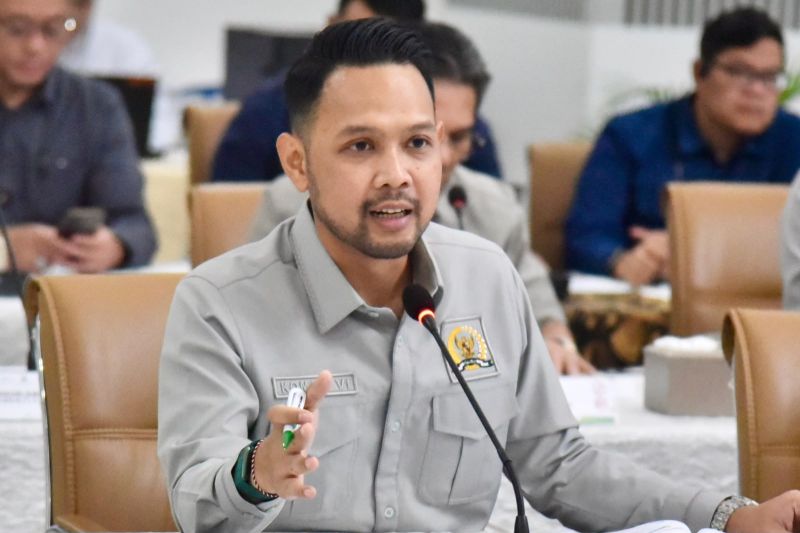 Dirut Garuda Diganti, Anggota DPR: Pergantian Harus Jadi ...