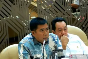 DPR Dorong Perpres Perlindungan Ojol Segera Diterapkan, Driver dan Kurir Jadi Sorotan.