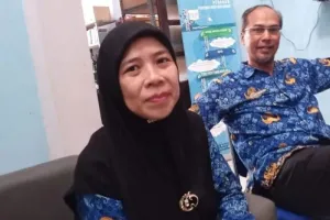 Gambar untuk berita: Dukung Swasembada Ikan, Pemkab Lebak Targetkan Benih 900 Ribu Ekor ‎