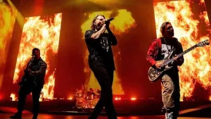 Event Jakarta Akhir Pekan 10-11 Oktober: Ada Avenged Sevenfold hingga Victoria Run