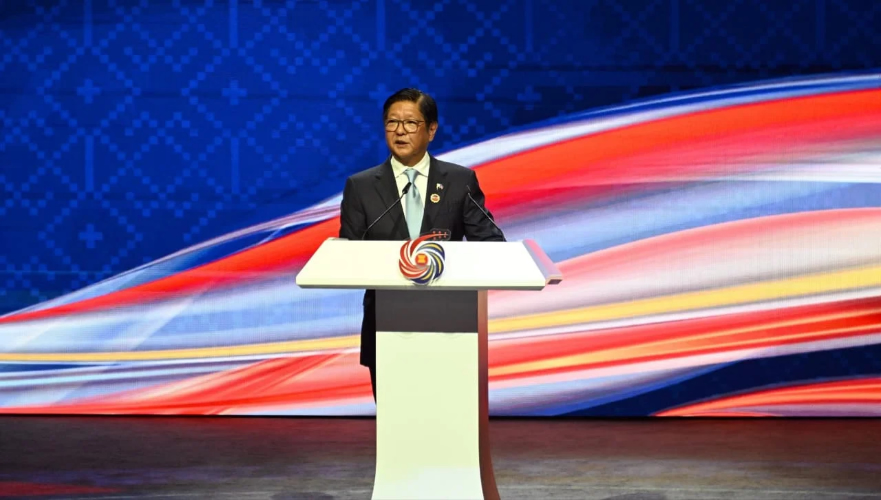 Filipina Dorong Akselerasi Interkoneksi Listrik di Empat Negara Asean