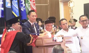 Gabungkan 4 Kampus Raksasa, ITK, ITB, ITS, dan ITERA Bikin Gebrakan Teknologi Raksasa