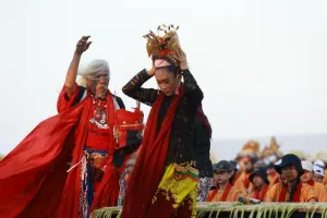 Gandrung Sewu Jadi Magnet Wisata, KAI Tebar Diskon Tiket ke Banyuwangi