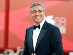 George Clooney akan Membuka Restoran Italia di Prancis.