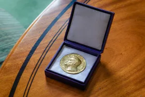 Hadiah Nobel Perdamaian Tahun Ini akan Diberikan di Norwegia