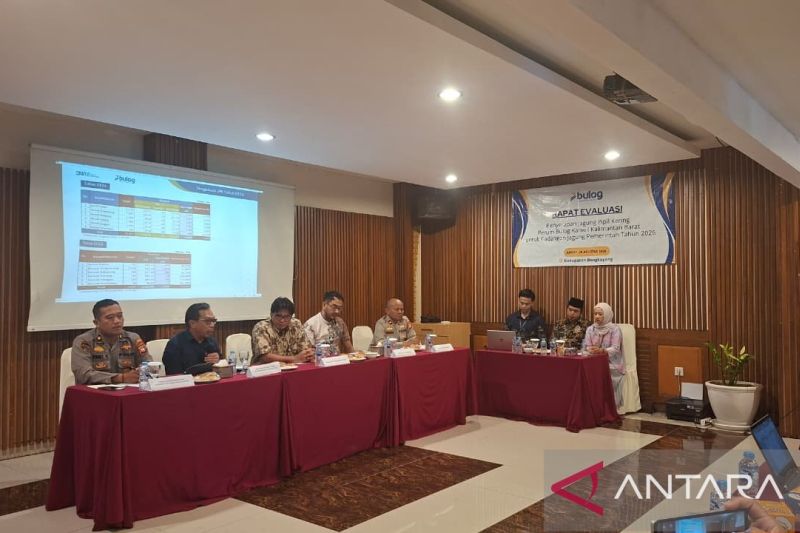 Hingga Oktober 2026, Perum Bulog Menyerap 4,11 Juta Ton Beras 