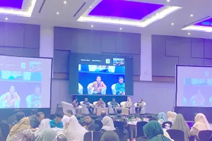 ICRAF Rilis Laporan Kerenta...