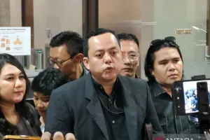 Investasi Emas PT Divine Gems Bikin Geger! 86 Korban Resmi Lapor ke Bareskrim