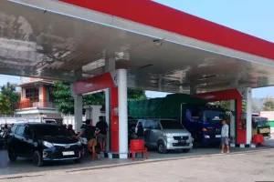 Jaga Pasokan BBM di Kefamenanu, Pertamina Jatimbalinus Intensifkan Koordinasi 