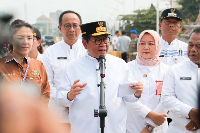 Pulogadung-Kelapa Gading Tahun Depan Akan Tembus   