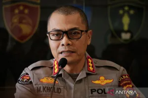 Jangan Sampai Salah! Polda Imbau Penonton MotoGP Cek Kategori Tiket Sebelum ke Sirkuit