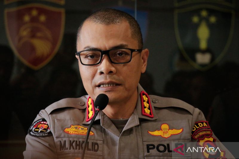Jangan Sampai Salah! Polda Imbau Penonton MotoGP Cek Kate...
