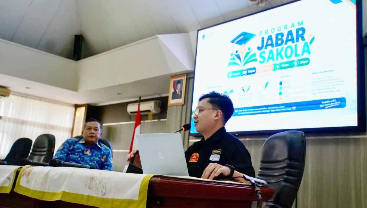 Kabar Gembira! Pemprov Jabar Gratiskan SPP Siswa SMA/SMK ...