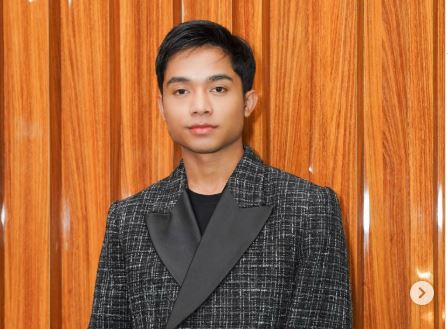 Diduga Terlibat Kasus Kekerasan Seksual, Bertrand Peto Diperiksa Polisi 8 Jam