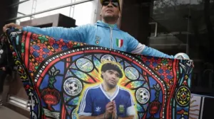 Kematian Diego Maradona Berujung Sidang, Jaksa Tuntut Tim Medis Penjara hingga 12 Tahun