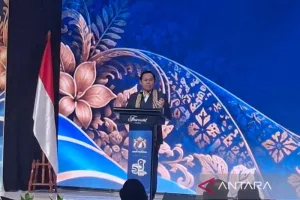 Ketua DPD RI Ungkap RUU Kadin Indonesia Segera Tuntas